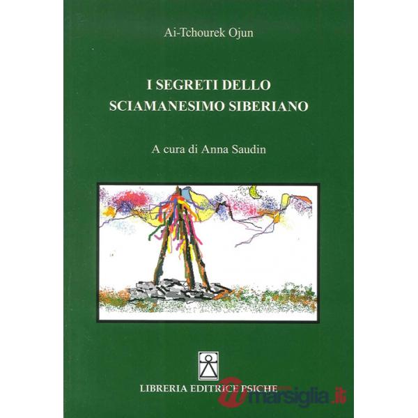 Segreti dello sciamanesimo siberiano (I)