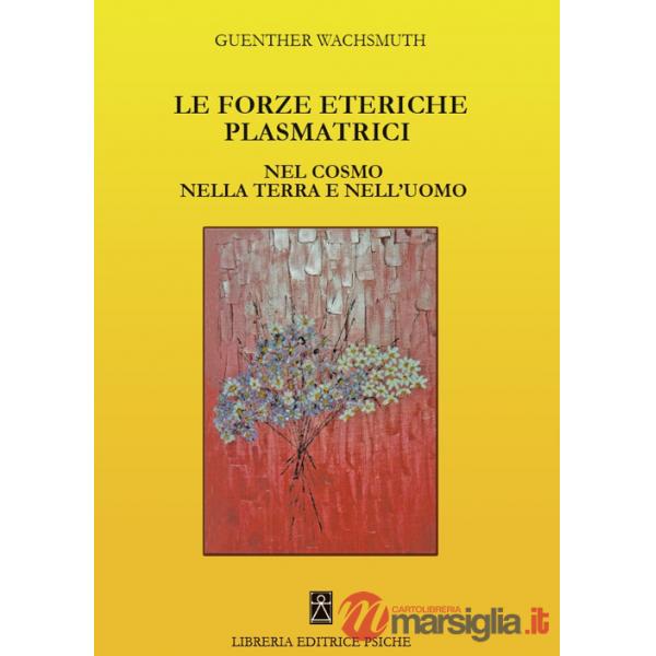 Forze eteriche plasmatrici. Nel cosmo nella terra e nell'uomo (Le)