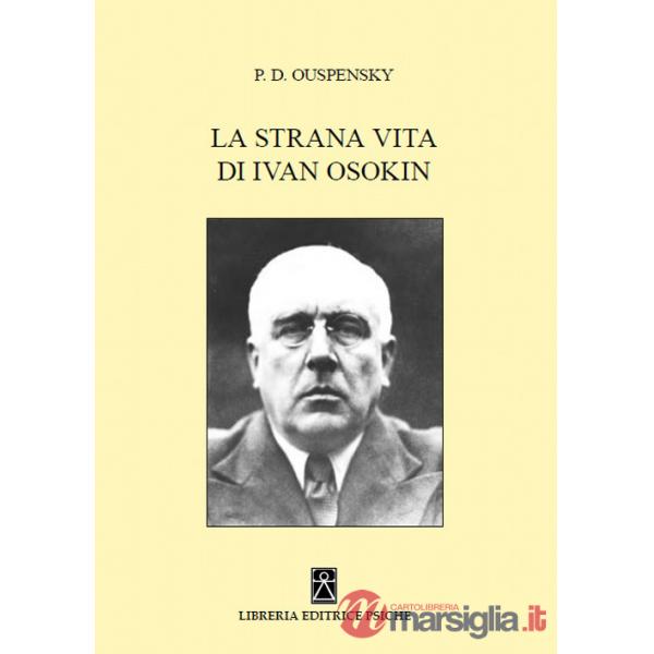 Strana vita di Ivan Osokin (La)