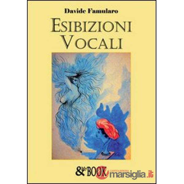 Esibizioni vocali