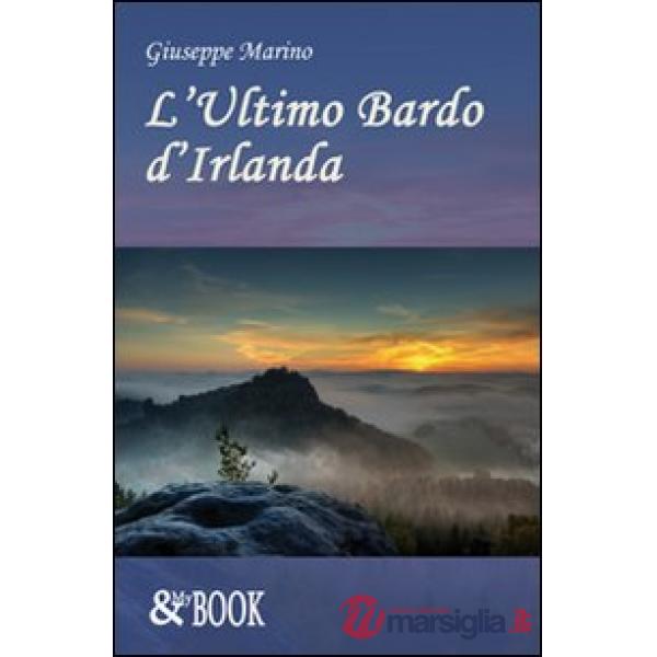 Ultimo bardo d'Irlanda (L')