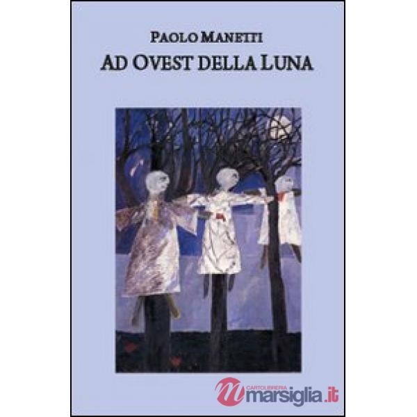 Ad ovest della luna