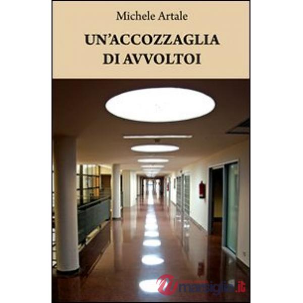 Accozzaglia di avvoltoi (Un')
