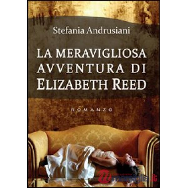 Meravigliosa avventura di Elizabeth Reed (La)