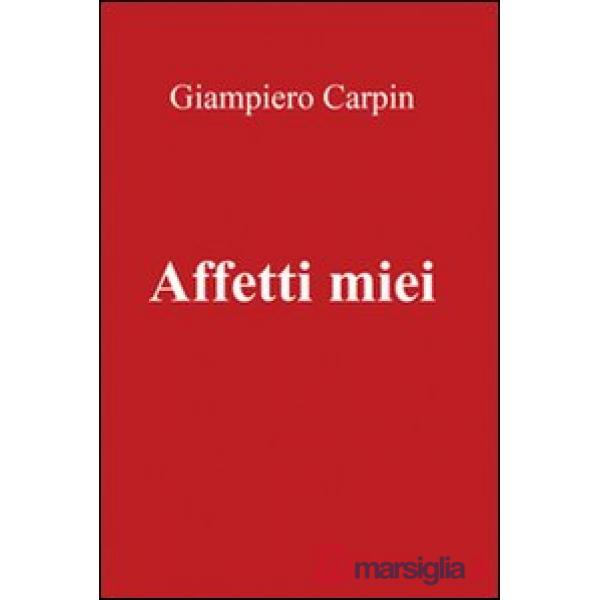 Affetti miei