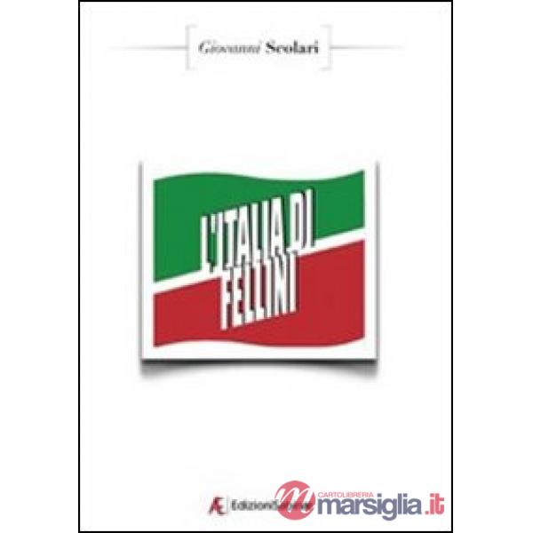 Italia di Fellini (L')