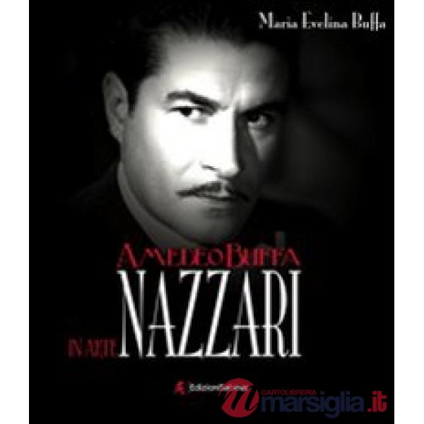 Amedeo Buffa in arte Nazzari