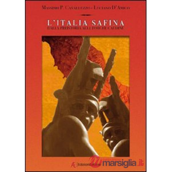 Italia safina. Dalla preistoria alle Forche Caudine (L')
