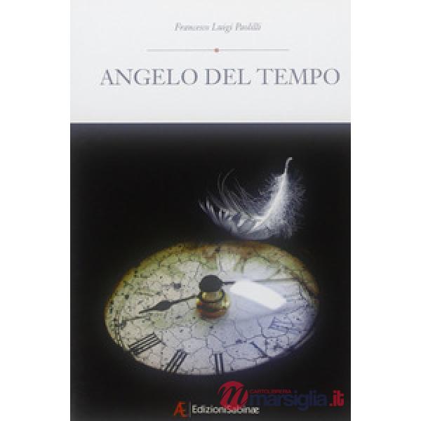 Angelo del tempo
