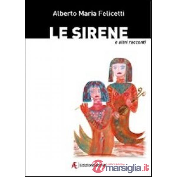 Sirene e altri racconti (Le)