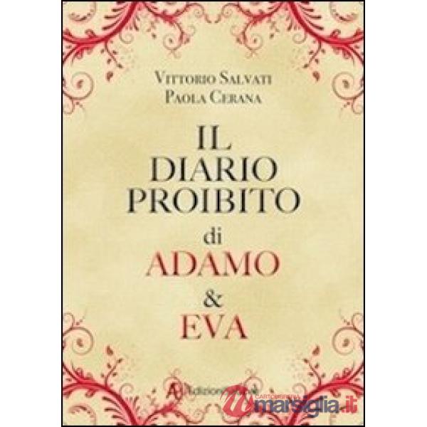 Diario proibito di Adamo & Eva (Il)