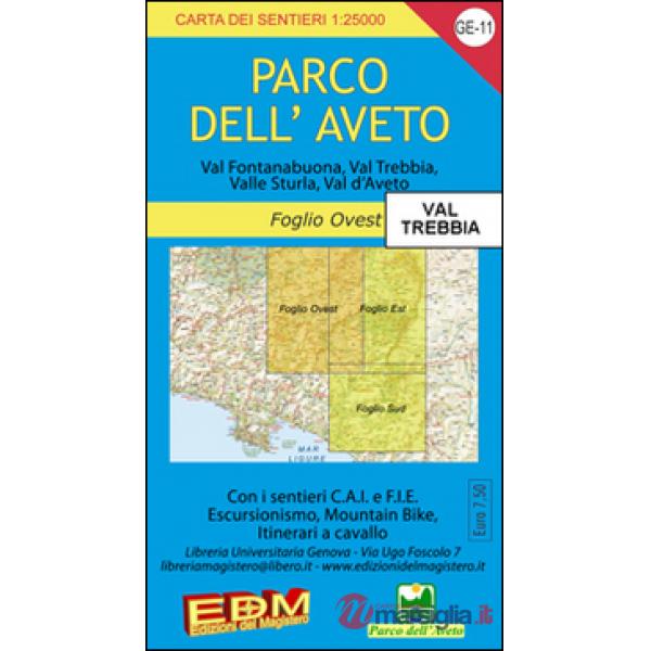 GE 11 Val Trebbia