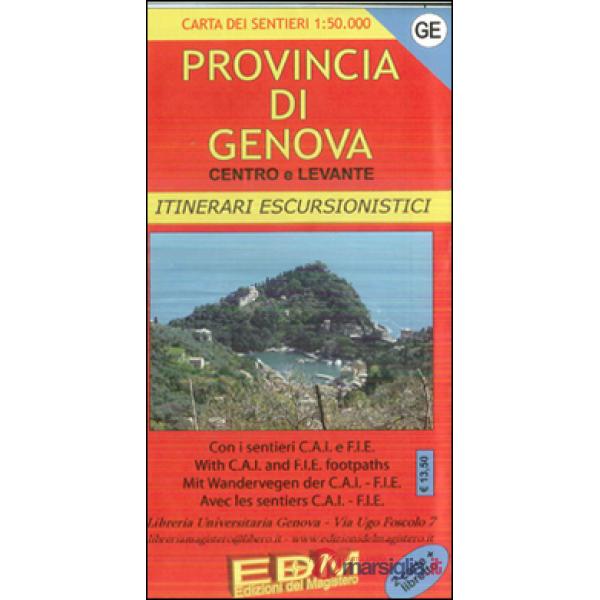 Provincia di Genova