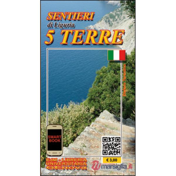 Sentieri di Liguria 5 Terre