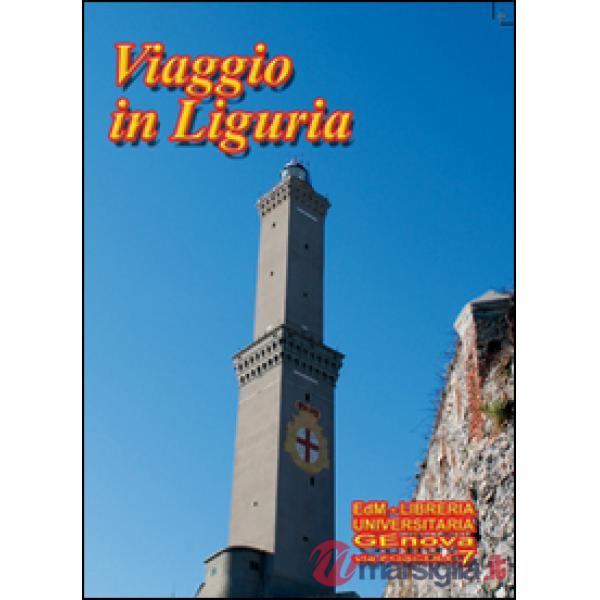 Viaggio in Liguria