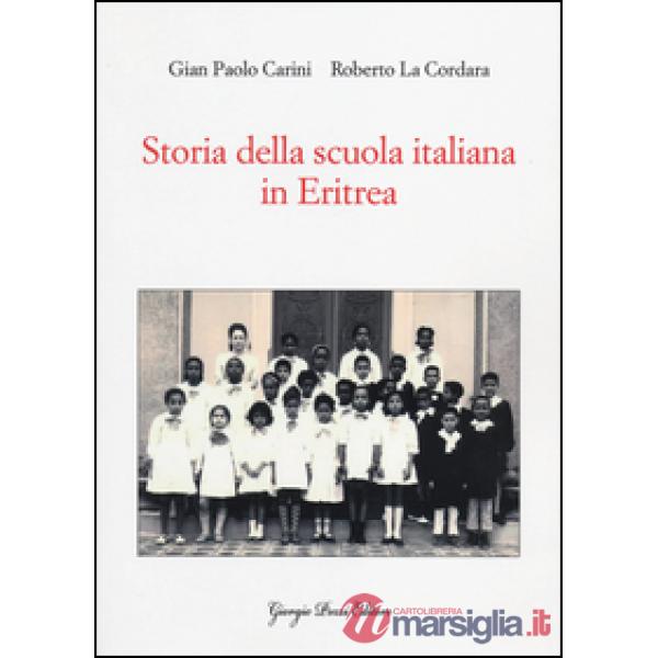 Storia della scuola italiana in Eritrea