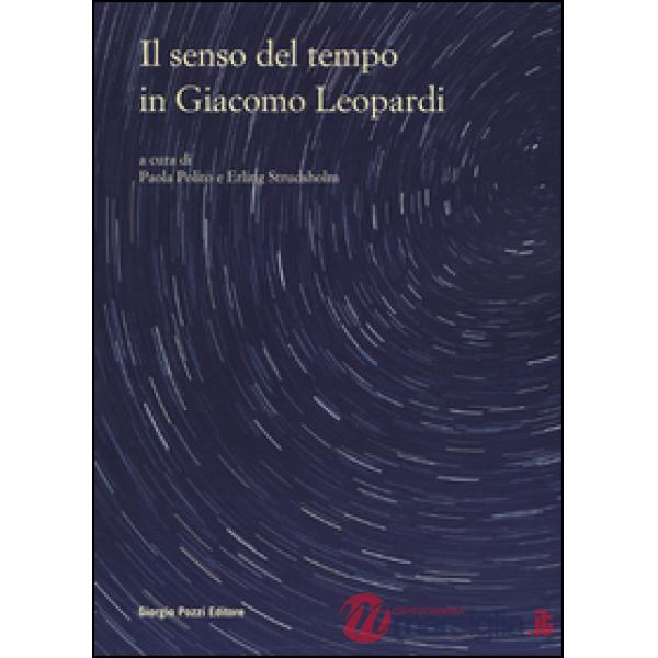 Senso del tempo in Giacomo Leopardi (Il)