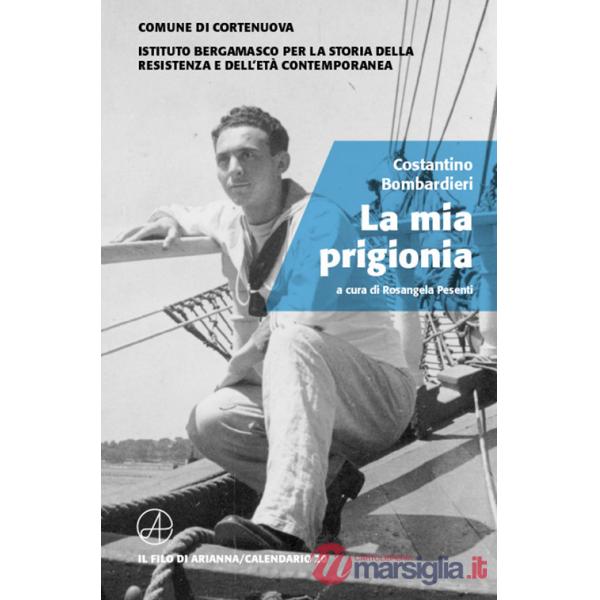 Mia prigionia (La)