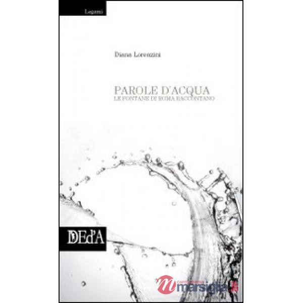 Parole d'acqua
