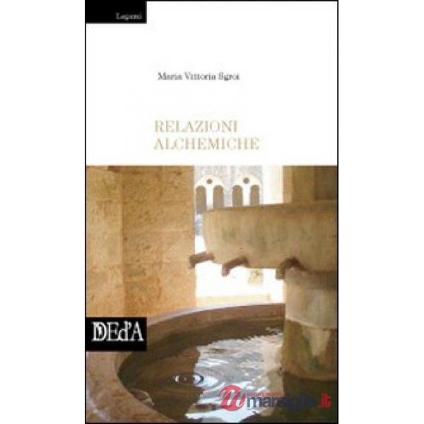 Relazioni alchemiche