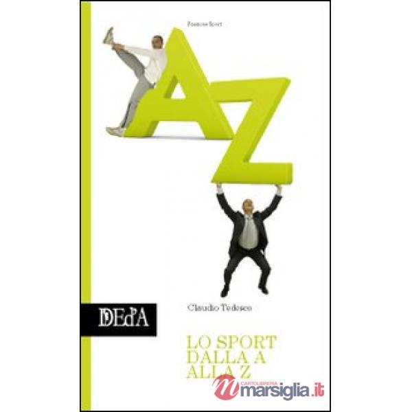 Lo sport dalla A alla Z