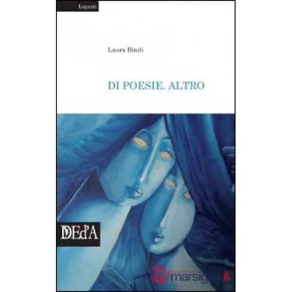 Di poesie. Altro