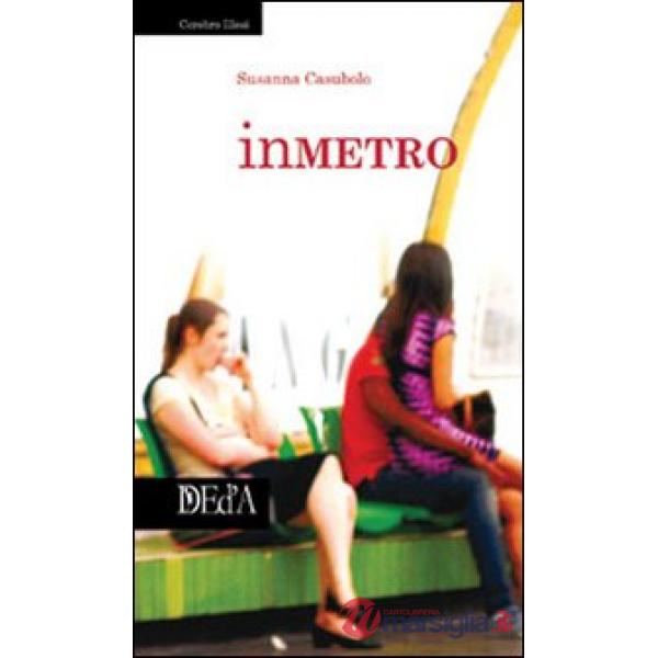 In metro