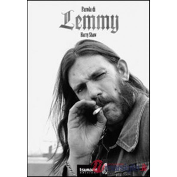 Parola di Lemmy