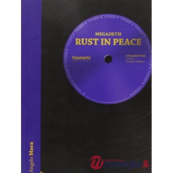 Rust in peace