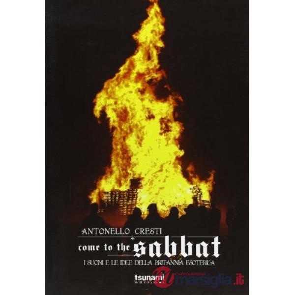 Come to the sabbat. I suoni per le idee della Britannia esoterica