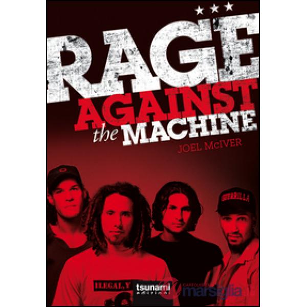 Rage Against the Machine