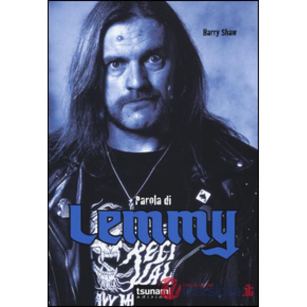 Parola di Lemmy
