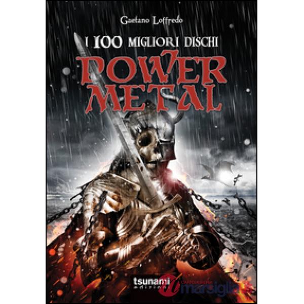 100 migliori dischi power metal (I)