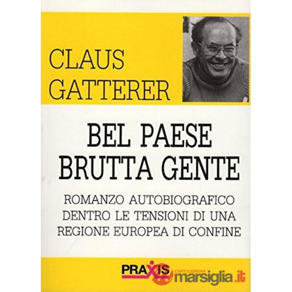 Bel paese brutta gente