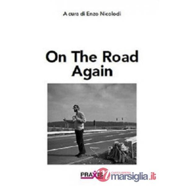 On the road again