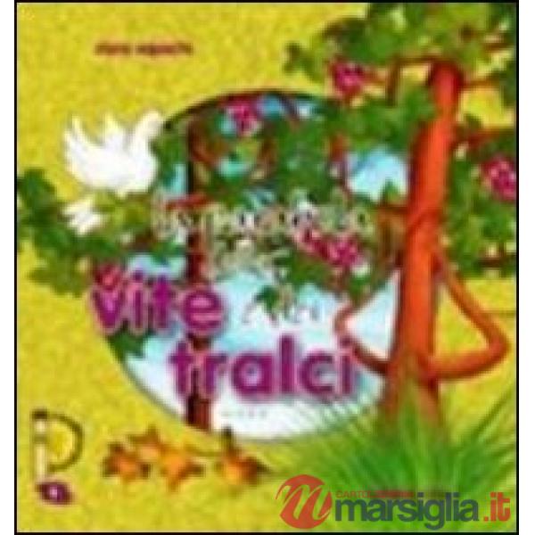 Parabola della vite e dei tralci (La)