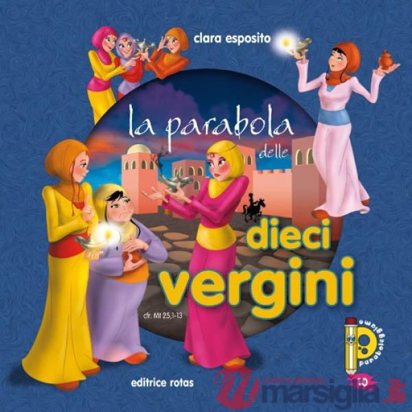Parabola delle dieci vergini (La)