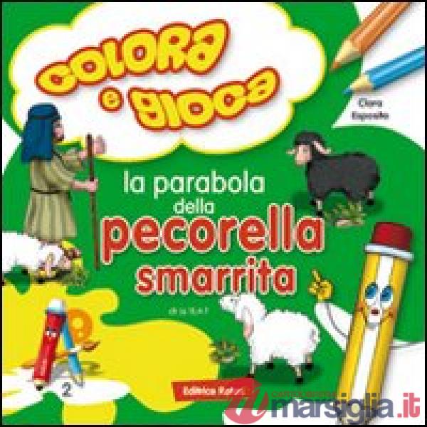 Parabola della pecorella smarrita (La)