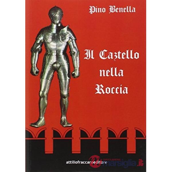 Un castello nella roccia