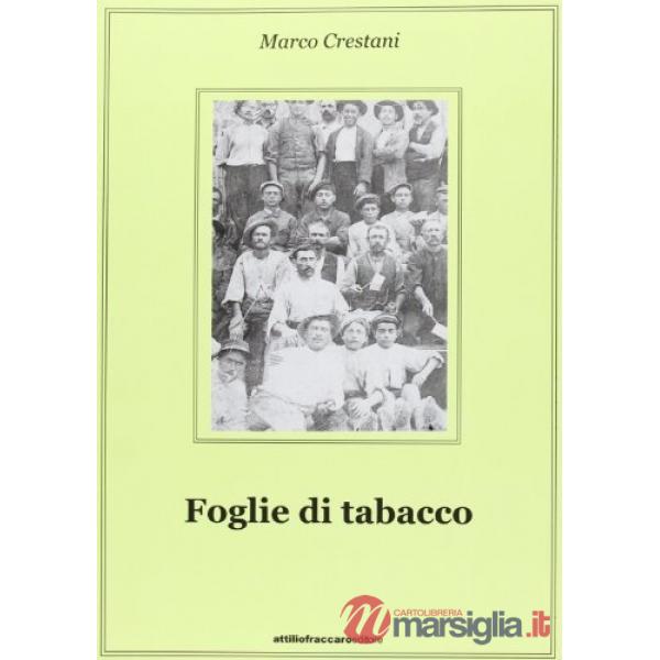 Foglie di tabacco