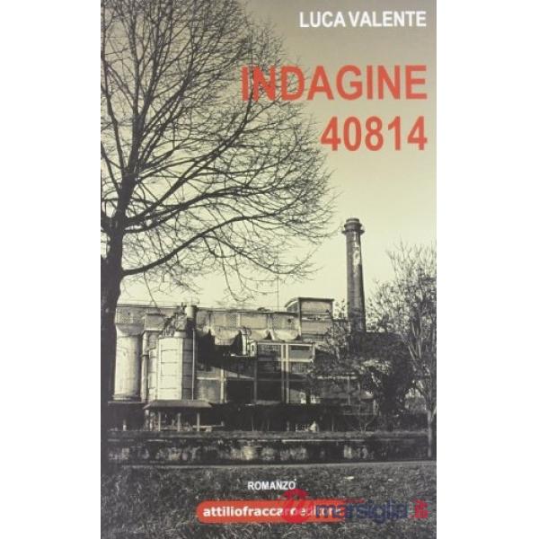 Indagine 40814