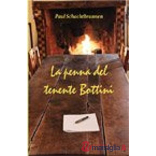 La penna del tenente Bottini