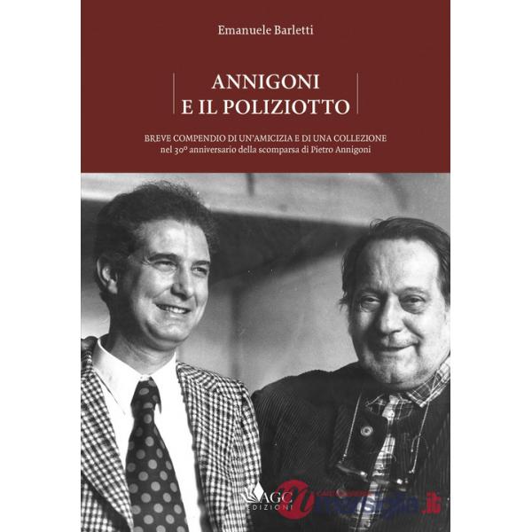 Annigoni e il poliziotto. Breve compendio di un'amicizia e di una collezione nel 30º anniversario della scomparsa di Pietro Anni