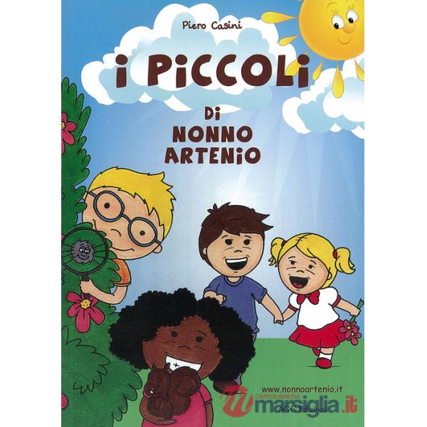 Piccoli di nonno Artenio (I)