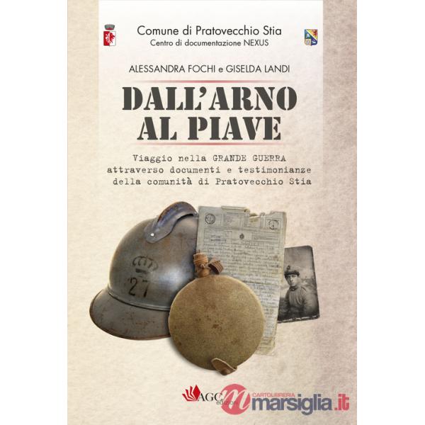 Dall'Arno al Piave