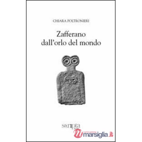 Zafferano dall'orlo del mondo
