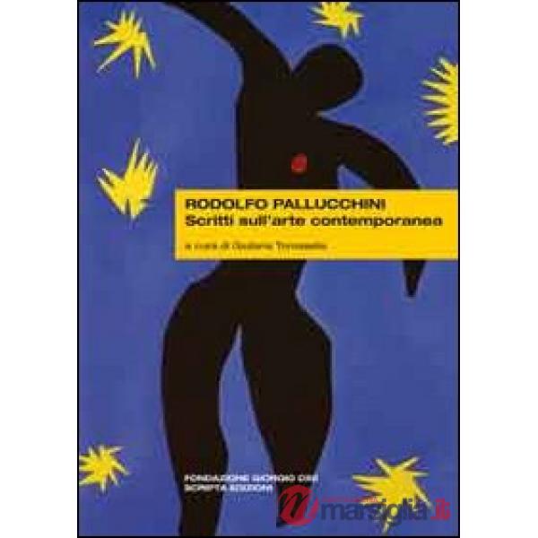 Rodolfo Pallucchini scritti sull'arte contemporanea