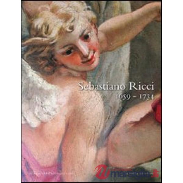 Sebastiano Ricci 1659-1734