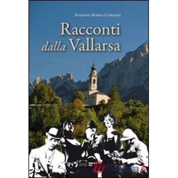 Racconti dalla Vallarsa