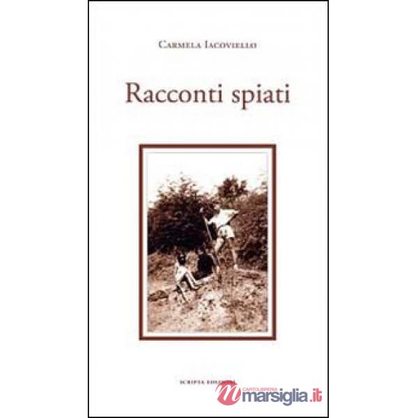 Racconti spiati